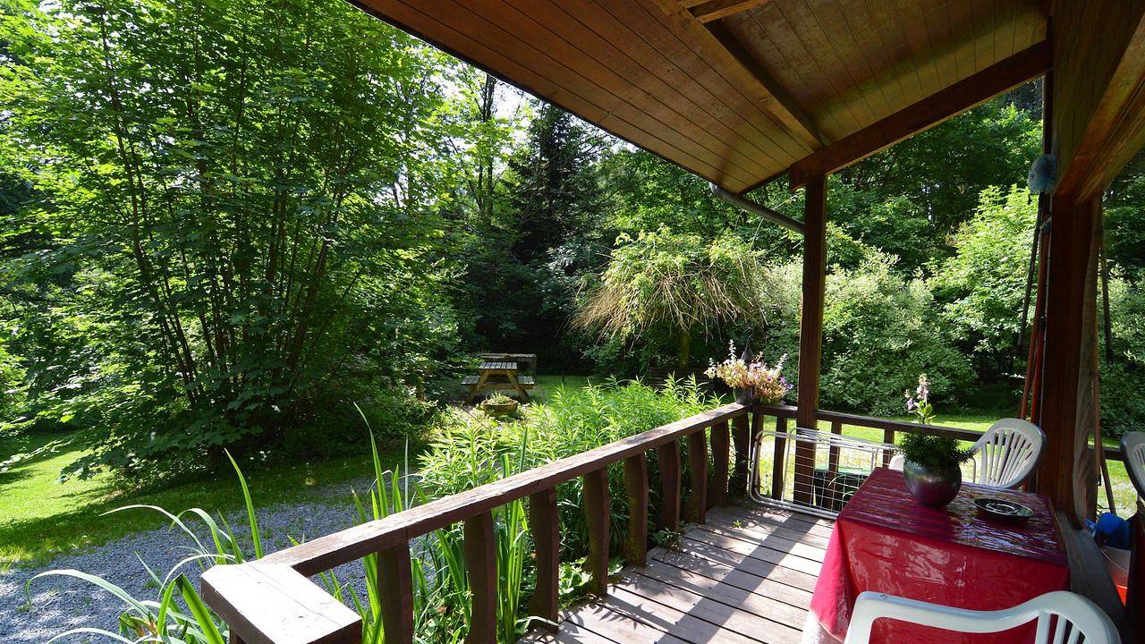 Ferienhaus für 5 Personen (50 m²) in Noirefontaine in Bouillon, Neufchâteau und Umgebung