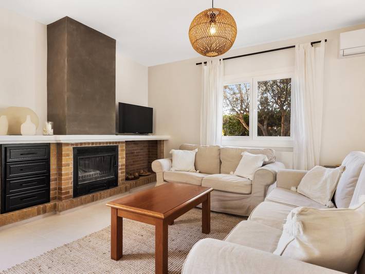 Luxus-Finca für 10 Personen, mit Garten und Meerblick sowie Pool in Llucmajor - 2