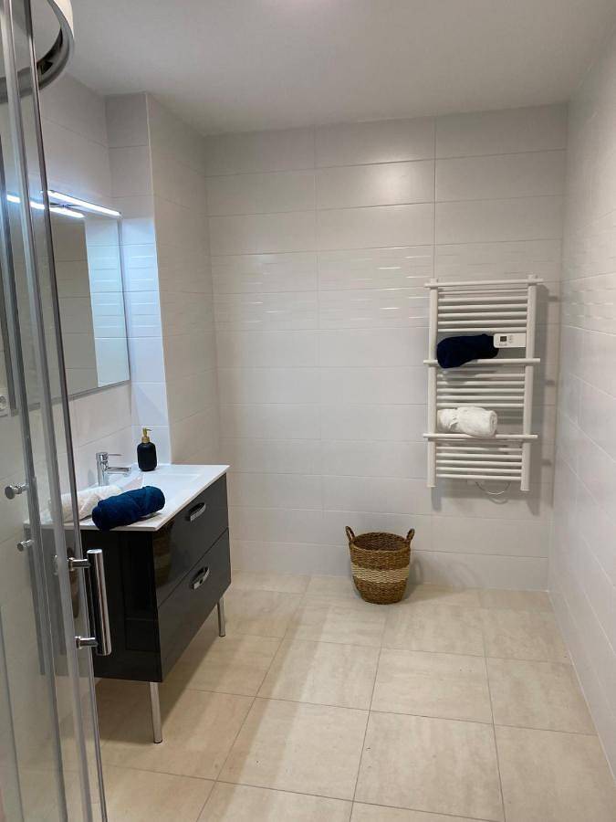 Location de vacances pour 2 personnes, avec jardin à Cousances-les-Forges - 4