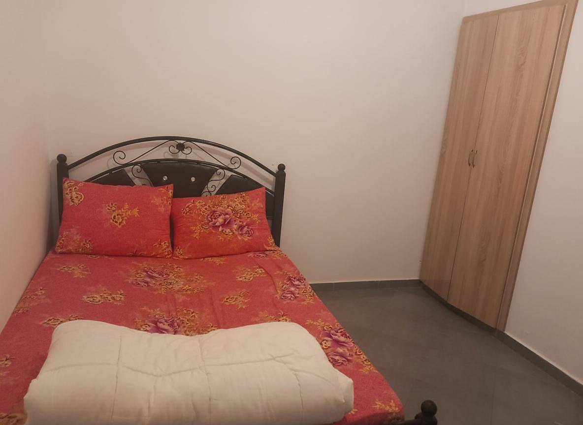 Appartement de vacances entier, Apartment - Sleeps up to 8 & parking in Menara (homonymie), Marrakech