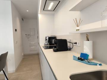 Bungalow para 4 Personas en Orihuela, Costa Blanca, Foto 1
