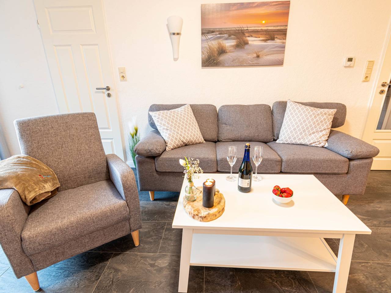 Apartamento entero, Lydia in Norddeich, Norden y sus alrededores