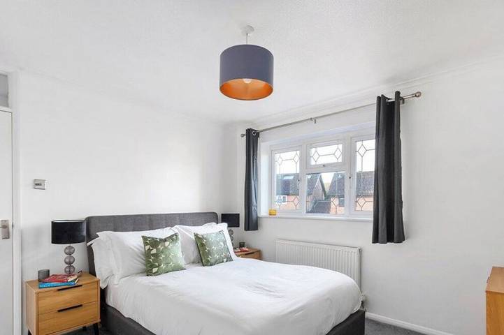 Appartement entier, Guildford - Two Bed House in Guildford, Surrey