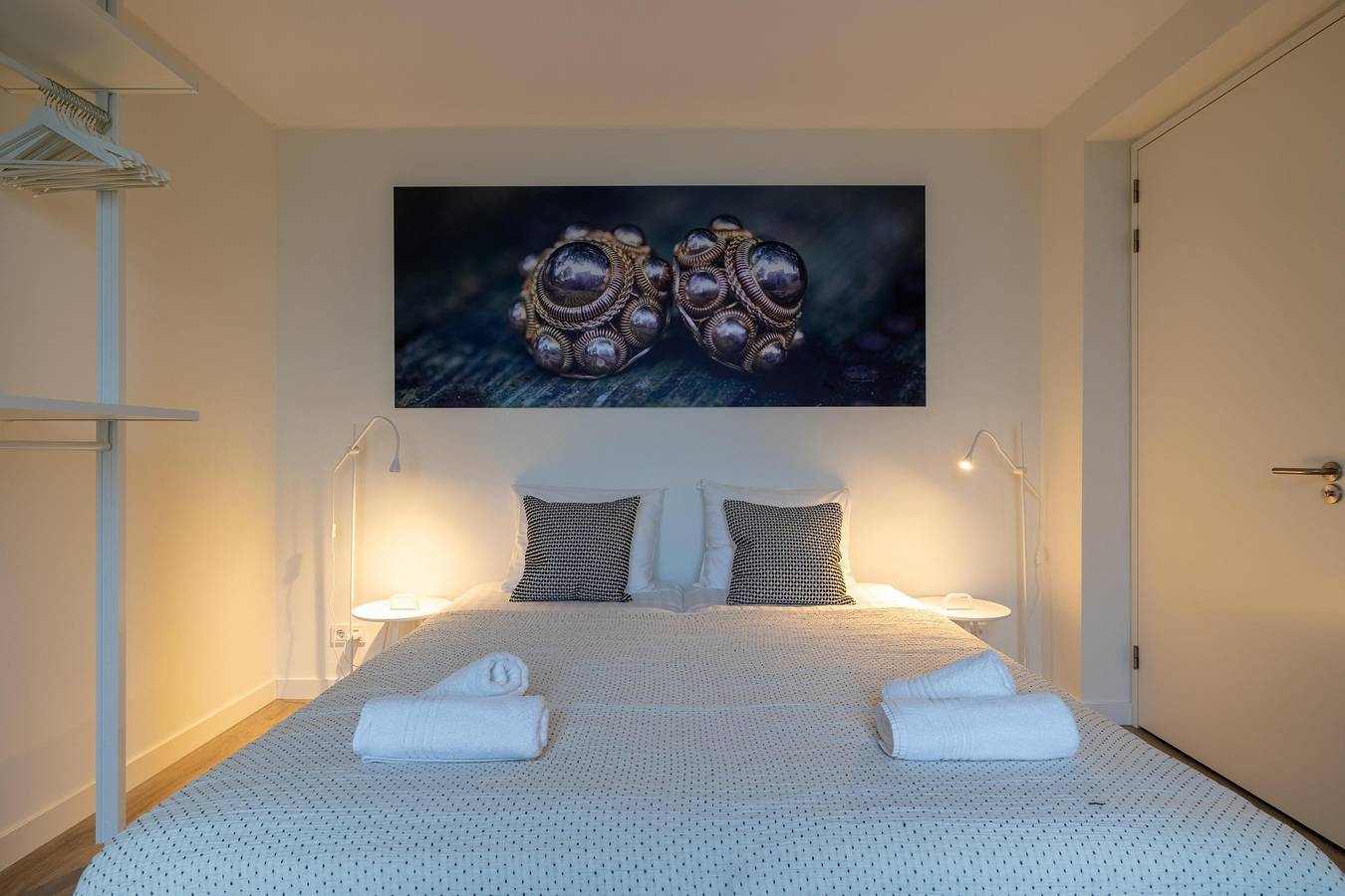 Ferienwohnung am Strand - mit Garten und Terrasse | Nr. 28 - 2 Pers. | Vista Maris in Sint-Annaland, Niederländische Nordsee