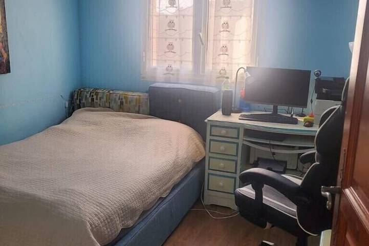 Villa pour 6 personnes, avec jardin à La Turbie - 4