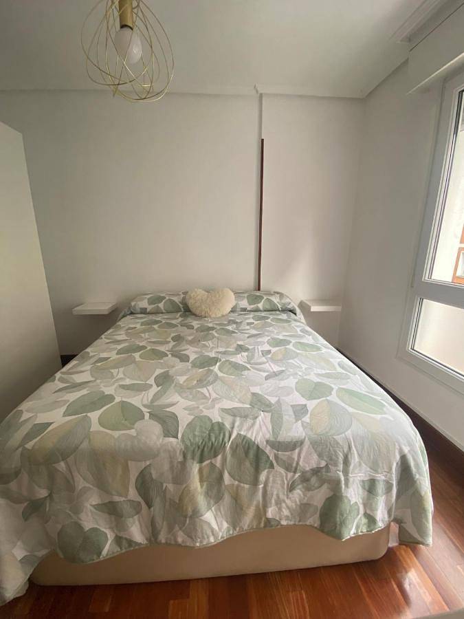 Holiday apartment for 4 people, with balcony - 1