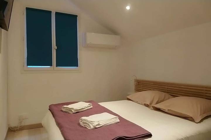 Location de vacances pour 4 personnes, avec piscine et jacuzzi à Castelnau-le-Lez - 3