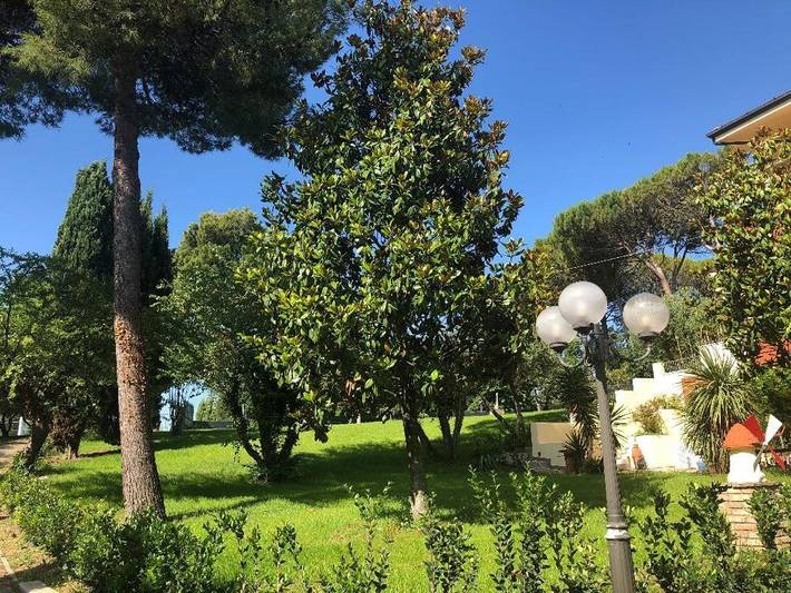 Gîte pour 4 personnes, avec jardin et vue à Misano Adriatico - 2