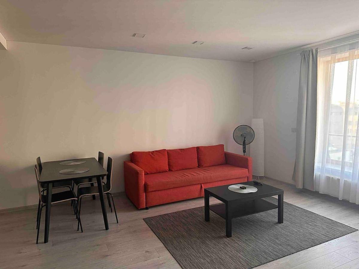Entire apartment, One-Bedroom Apartment in Vilnius, Lithuania
