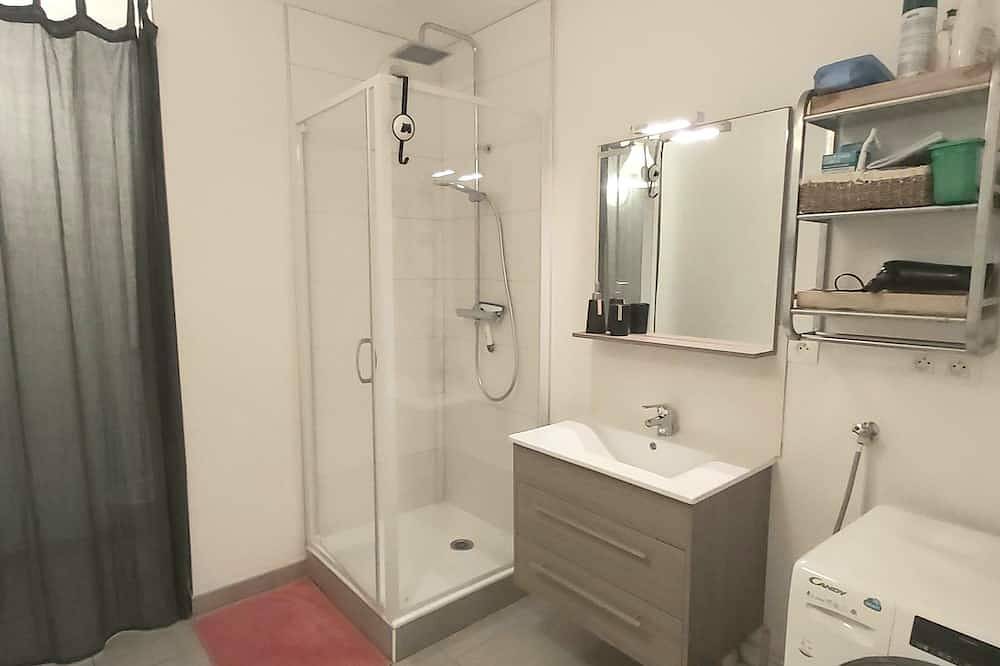 Appartement entier, Appartement Recent 3 ***   100 M  De La Plage in Roscoff, Ceinture Dorée