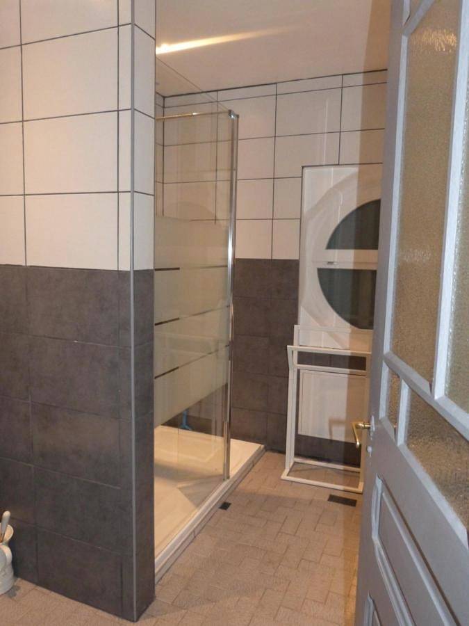 Location de vacances pour 2 personnes, avec jardin ainsi que jacuzzi et terrasse dans Trois-Épis - 4