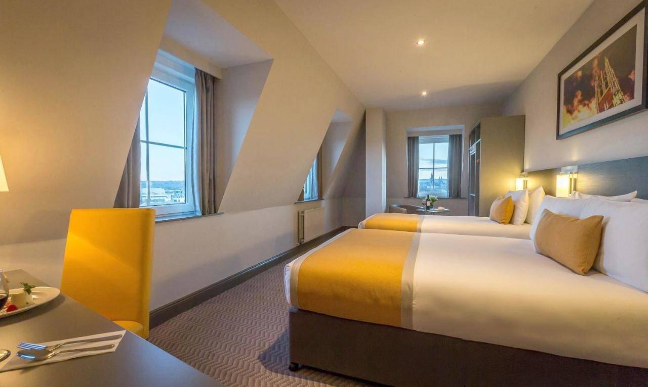 Maldron Hotel Shandon Cork City in Cork, Cork (hrabstwo)