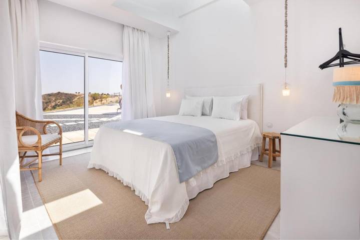 Casa rural para 2 personas, con Terraza además de Jardín y Piscina en Mértola - 2
