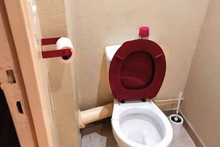 Gîte pour 6 personnes à Vaujours - 4