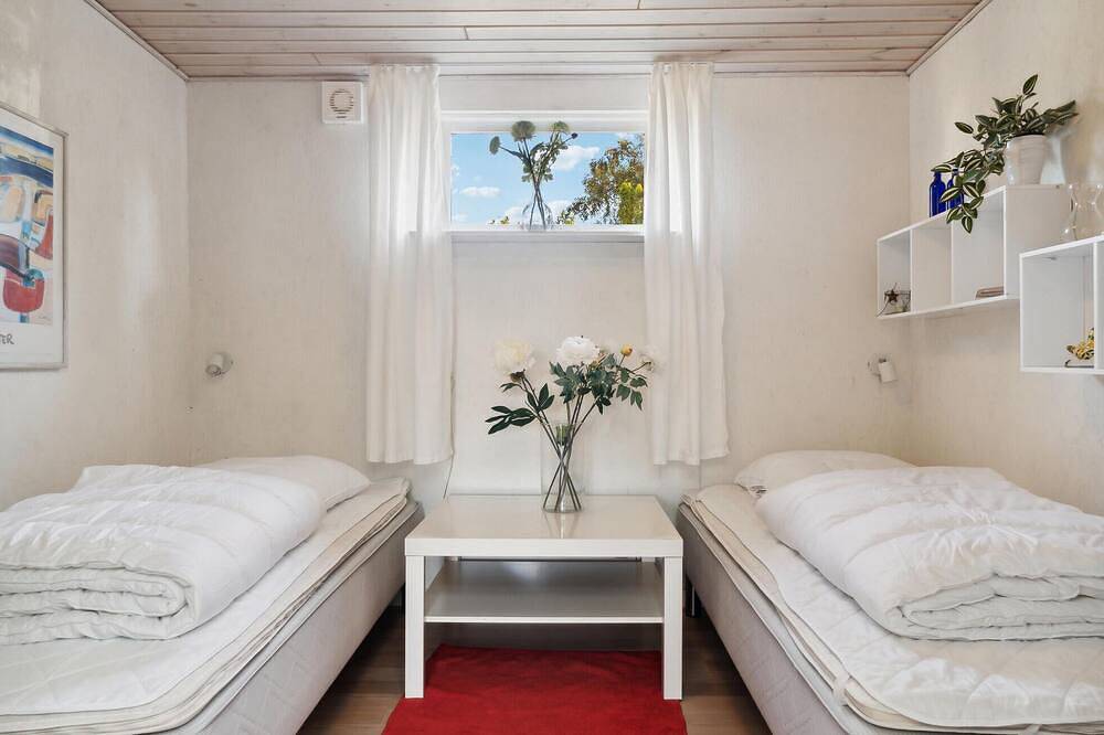Bonita casa en Vordingborg con Wifi in Bakkebølle, Vordingborg