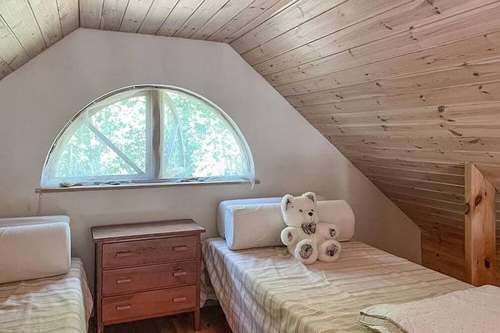 2 bedroom pet friendly home in Gotlands Tofta in Tofta, Gotland