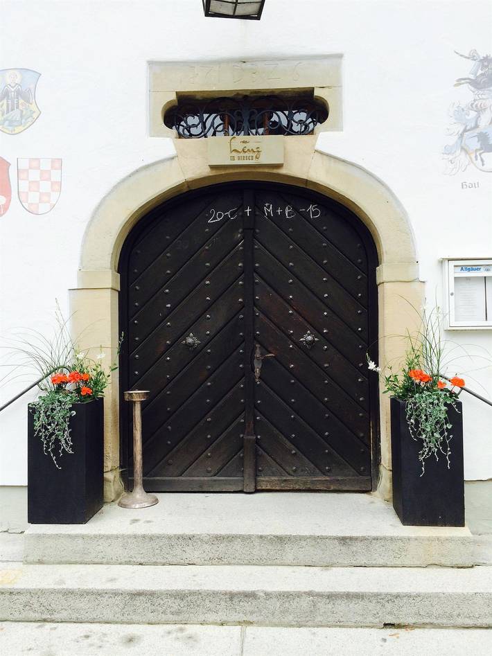 Hotel für 4 Personen in Kempten - 3