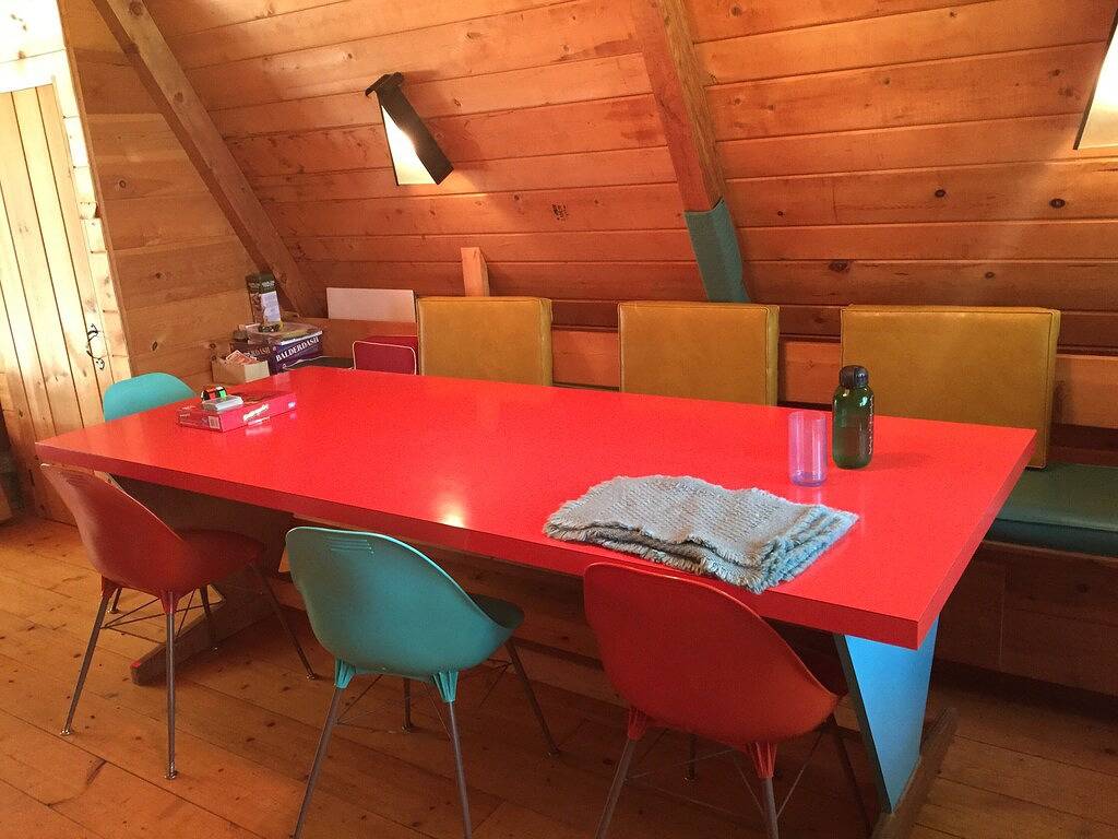 Einfacher Charme auf Big Squam Lake. in Center Harbor, Squam Lake