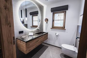 Ferienhaus für 6 Personen in Reit im Winkl, Chiemgauer Alpen, Bild 4