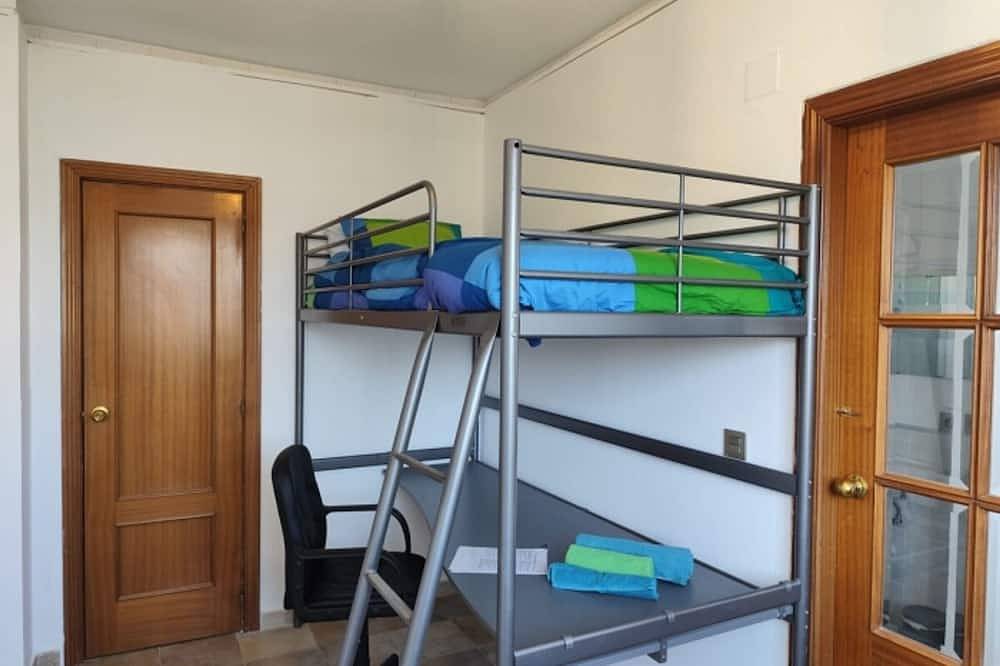 Ganze Wohnung, Komfortables Haus mit Klimaanlage - 10 Pers. in El Ventorrillo, Cúllar Vega