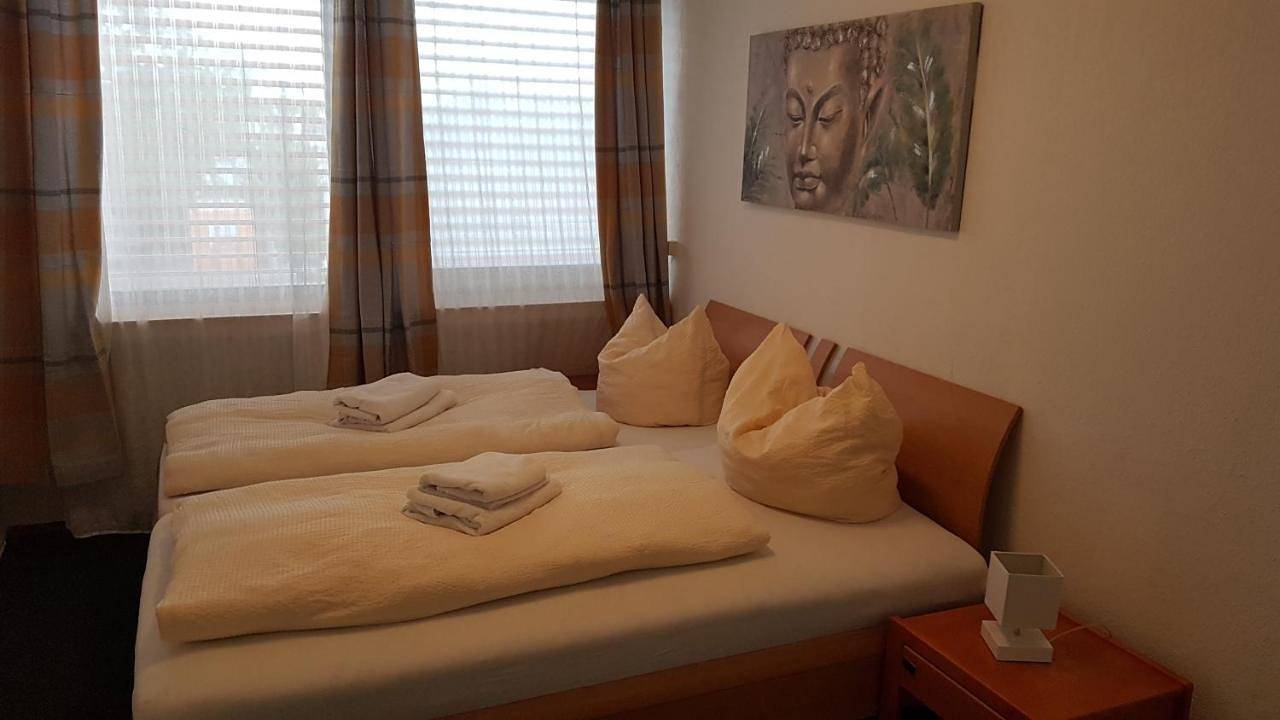 Deluxe Apartment in Bremen, Bremen Bundesland