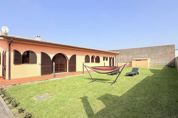 Maison de vacances pour 6 personnes, animaux acceptés - 1
