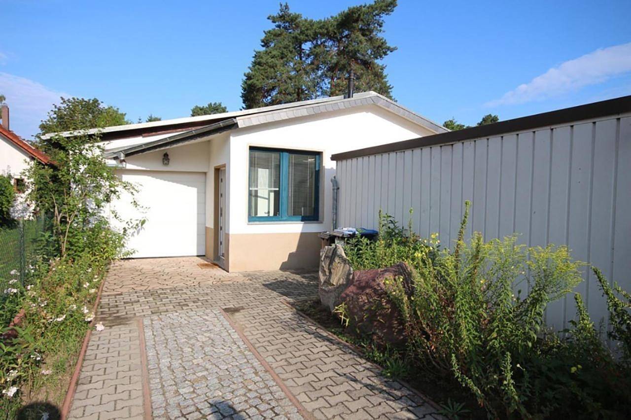 Ganze Wohnung, Lovely Hohen Neuendorf in Hohen Neuendorf, Ruppiner Seenland