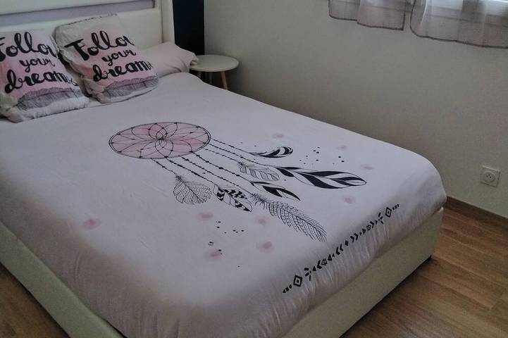 Location de vacances pour 6 personnes dans Morta - 3