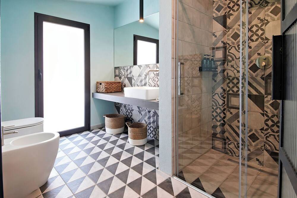 Appartamento intero, Acqua Petra Pool Villa & Suites - Suite Olivo in Agrigento, Provincia di Agrigento