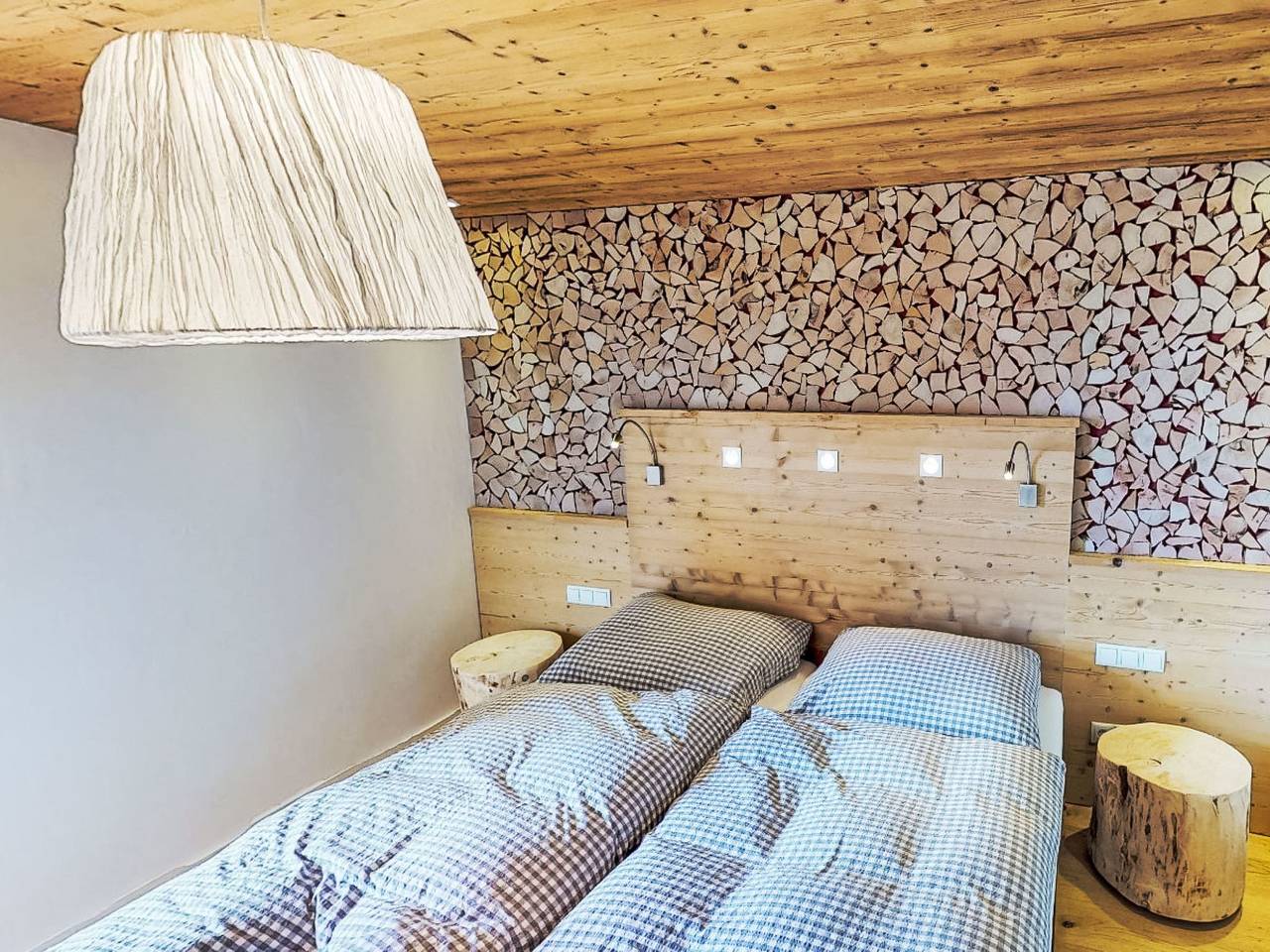 Geheel appartement, Almchalet Zillertal in Aschau im Zillertal, Bezirk Schwaz