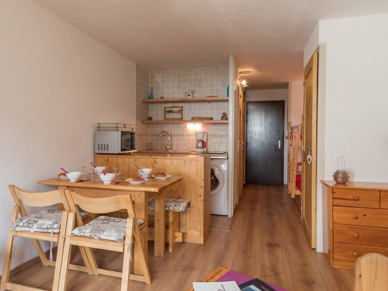 Photo : Appartement de vacances