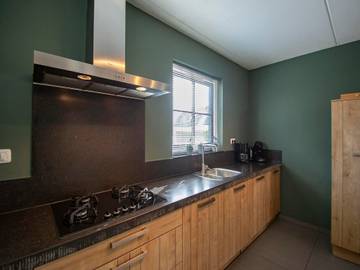 Lodge voor 6 Personen in Callantsoog, Noord-Holland - Kust van de Noordzee, Afbeelding 4