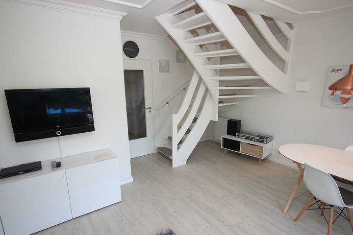 Ferienhaus für 4 Personen, mit Terrasse und Garten in Grömitz - 4