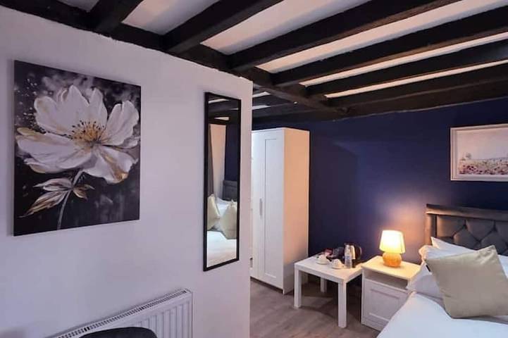 Bed & breakfast voor 2 personen - 1