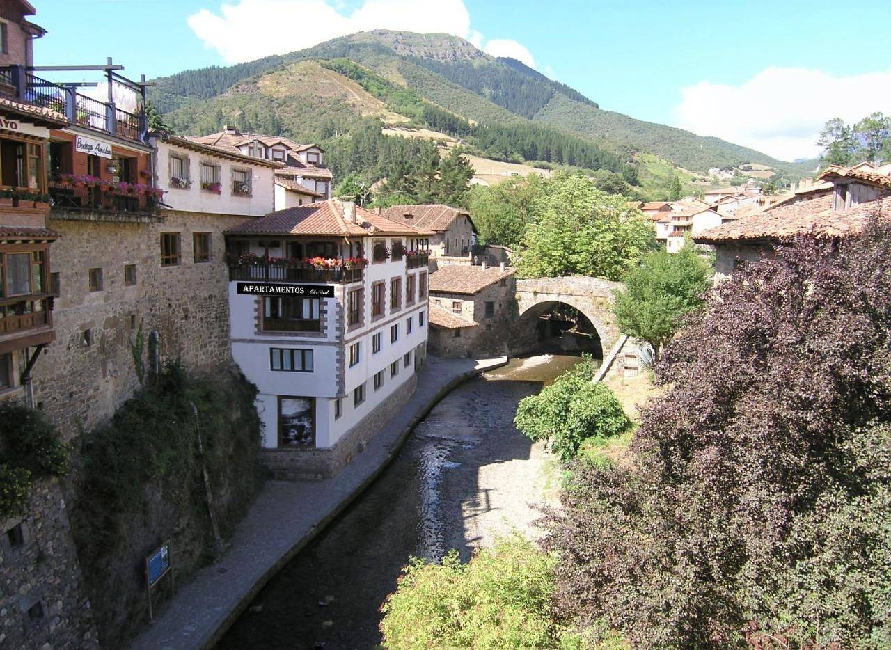 Apartamento entero, Apartamento El Nial de Potes in Potes, Cordillera Cantábrica