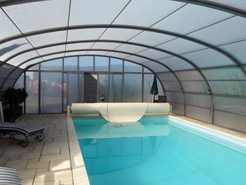 Location De Vacances pour 6 Personnes dans La Malène, Gorges du Tarn, Photo 1