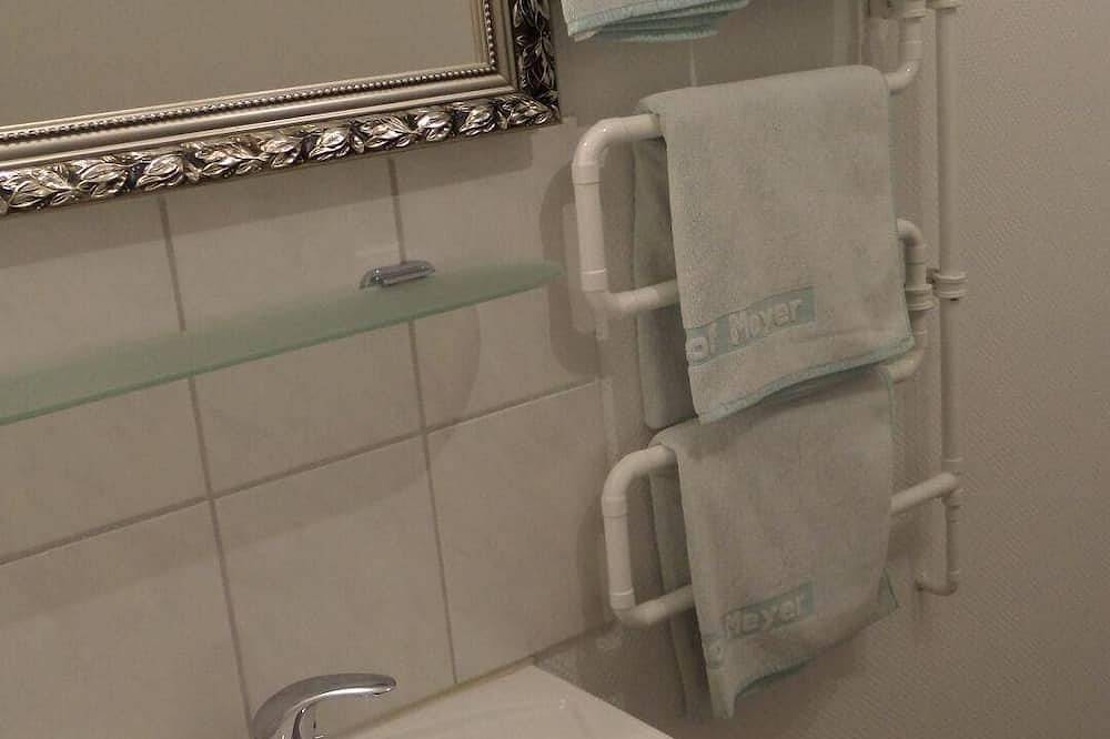 Ganze Wohnung, Ferienwohnung Landblick in Nahrendorf, Lüneburger Heide