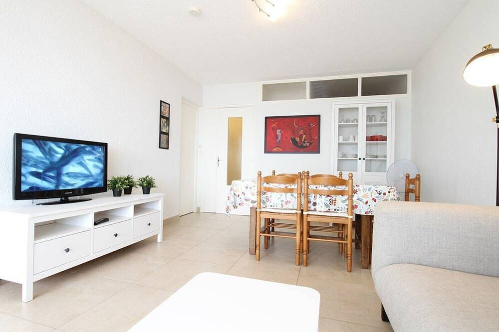 Appartement de vacances