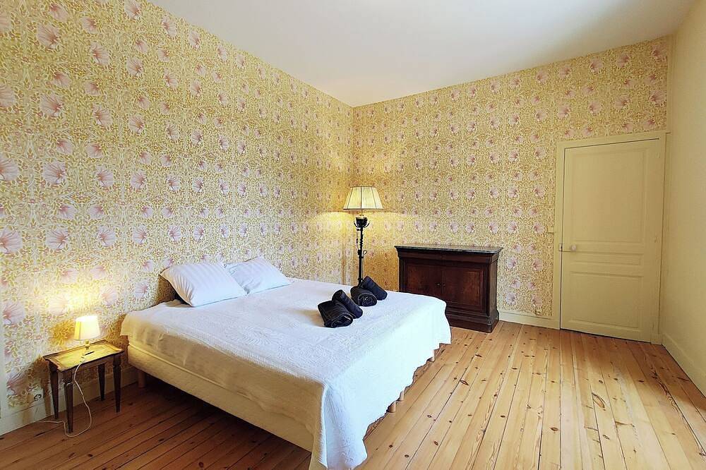 La Maison Basse - Villa Napoléon 3 in Hermanville-sur-Mer, Caen region