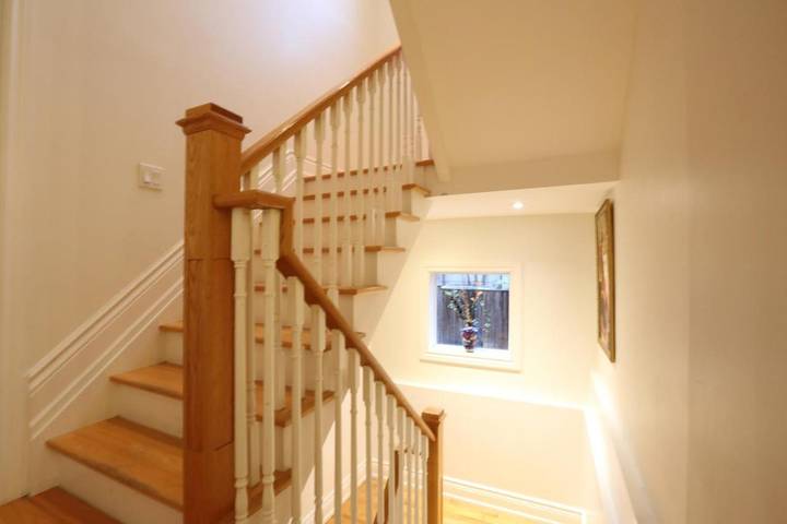 Chambre d’hôte pour 2 personnes, avec jardin à Toronto - 4