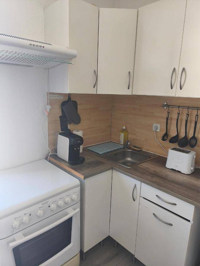 Gîte pour 2 personnes, avec vue, animaux acceptés dans Office De Tourisme De Gap - 3