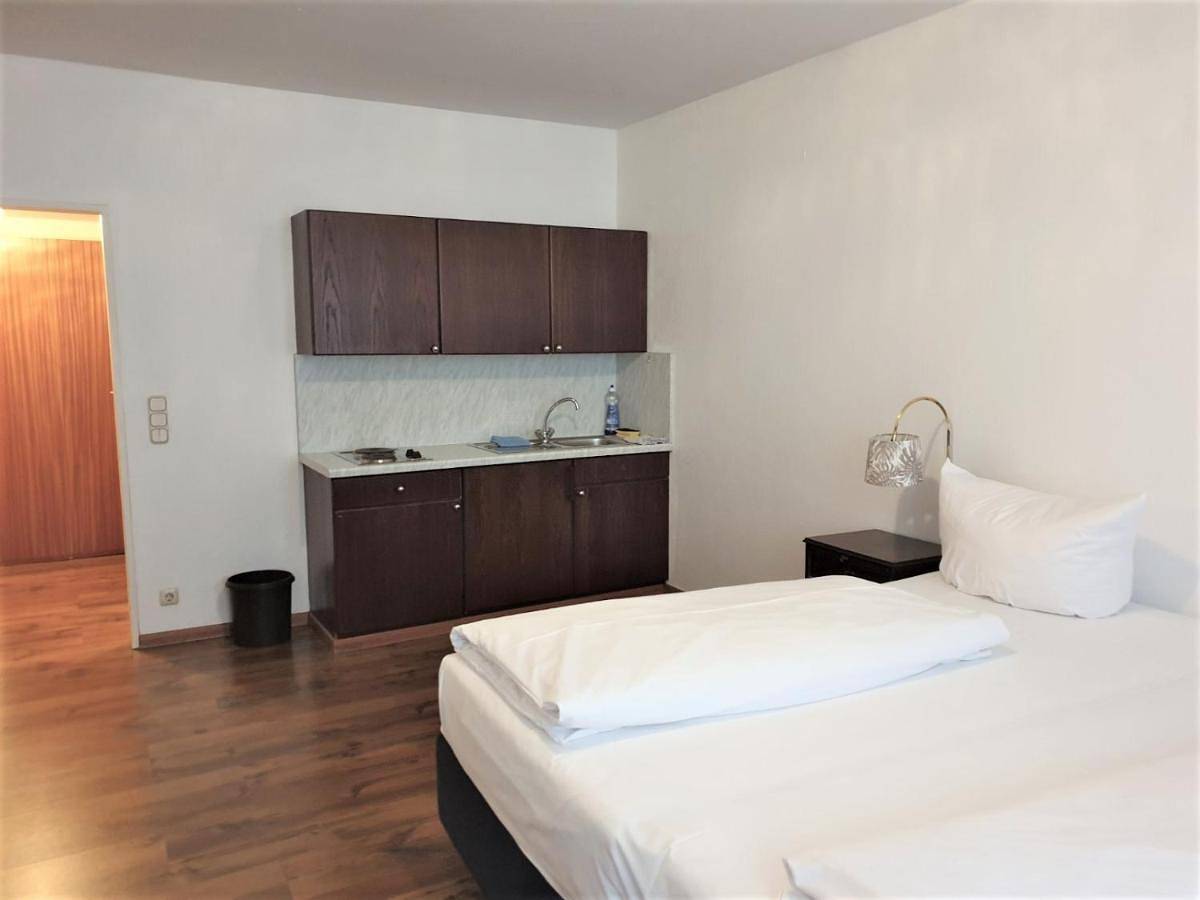 Ganze Wohnung, Apartment Rathausplatz - Hotel Fürstenhof in Kempten, Bayerisch Schwaben