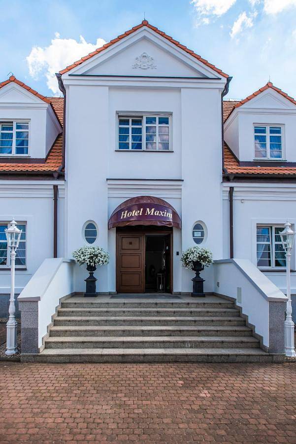 Bed & breakfast dla 2 osób, z Taras i Jacuzzi oraz Ogród i Sauna w Kwidzyn