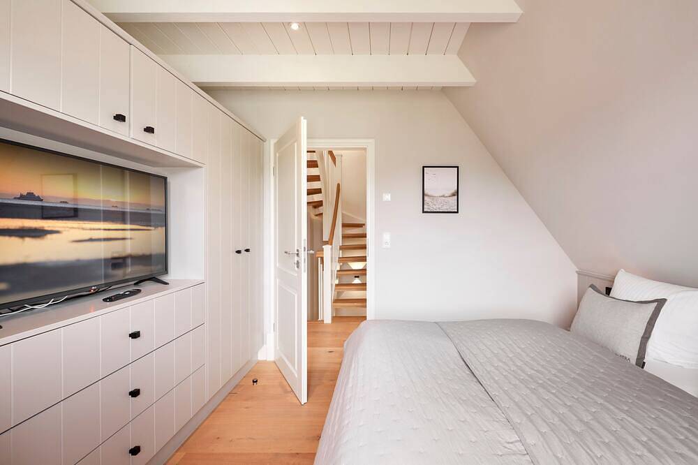 Ferienhaus für 4 Gäste mit 102m² in Oldsum in Oldsum, Föhr