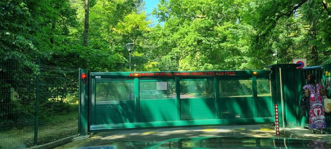 Gîte pour 2 personnes, avec vue à Vaux-le-Pénil - 2