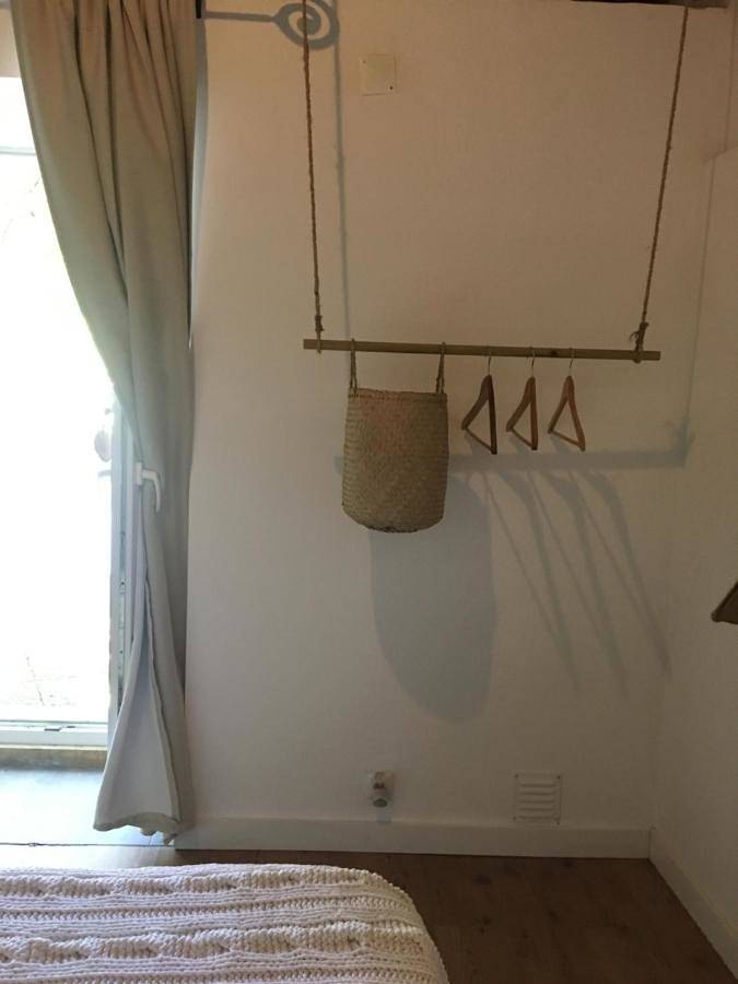 Gîte pour 4 personnes, avec terrasse ainsi que piscine et jardin à Sintra - 4