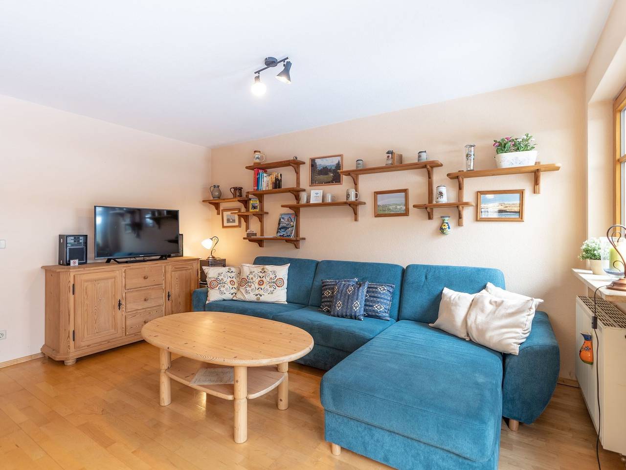 Ganze Ferienwohnung, Allgäuglück - Allgäuglück in Sonthofen, Bayerisch Schwaben