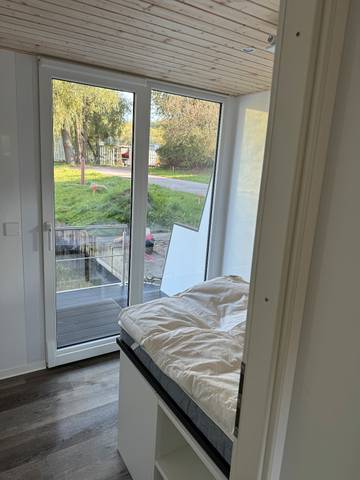 Hausboot für 6 Personen in Lübstorf, Schweriner See, Bild 4