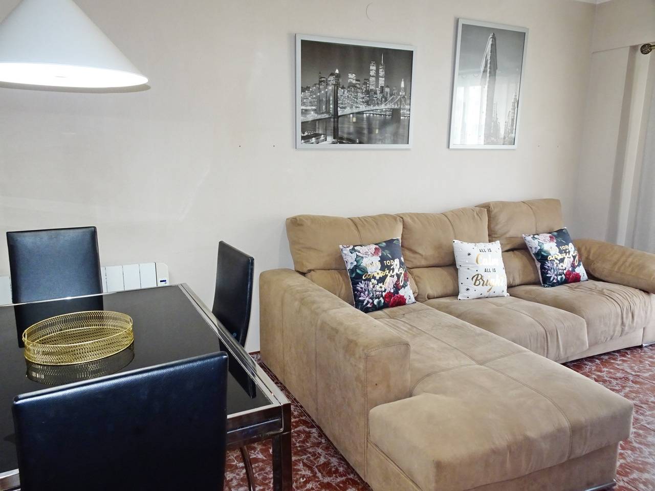 Appartement entier, Tropicana Park 18 - 5º - 28ª in Playa de Gandía, Costa de Valencia