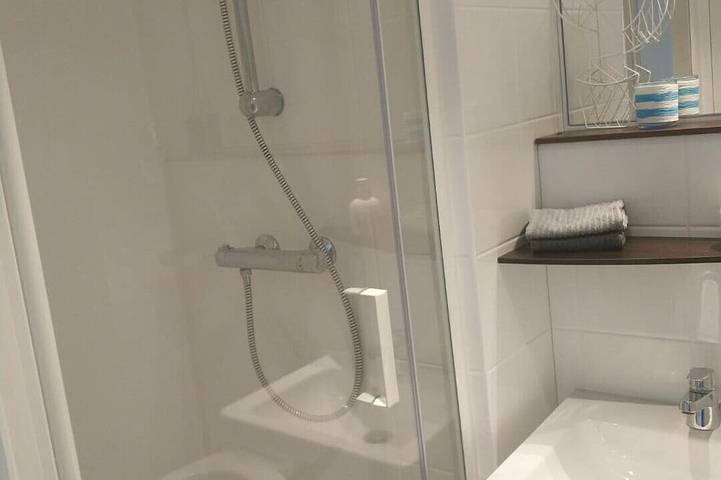 Ferienwohnung für 2 Personen in Scheveningen - 4